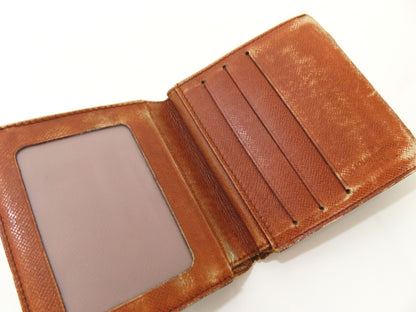 LOUIS VUITTON Monogram Wallet
