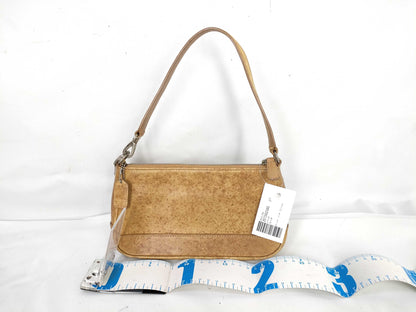 COACH Old Coach One-Shoulder Handbag