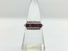 R1.02ct D0.20ct PM900 6.6g Ring 