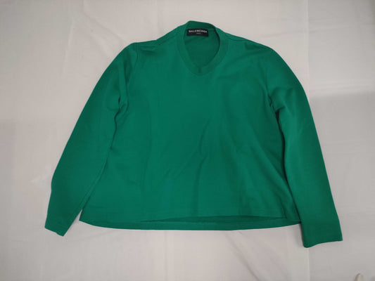 BALENCIAGA Sweat Tops