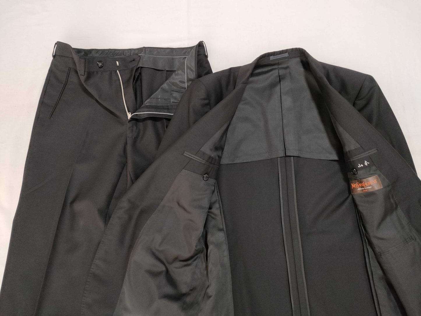 Yves Saint Laurent Suit Set Other Apparel