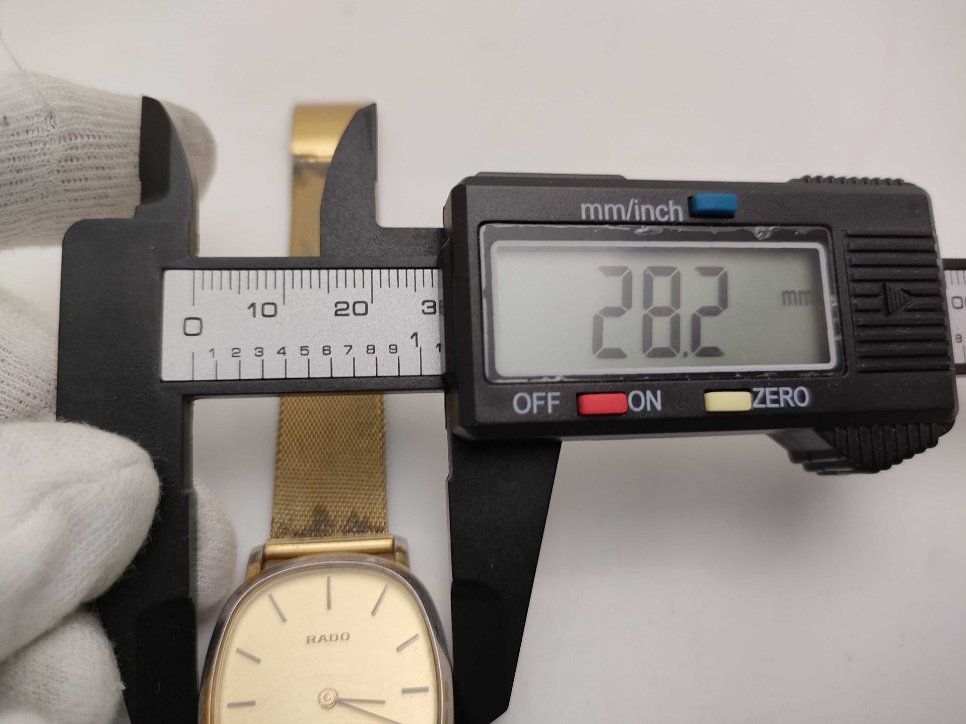 RADO Elegance Solid Women's Watch