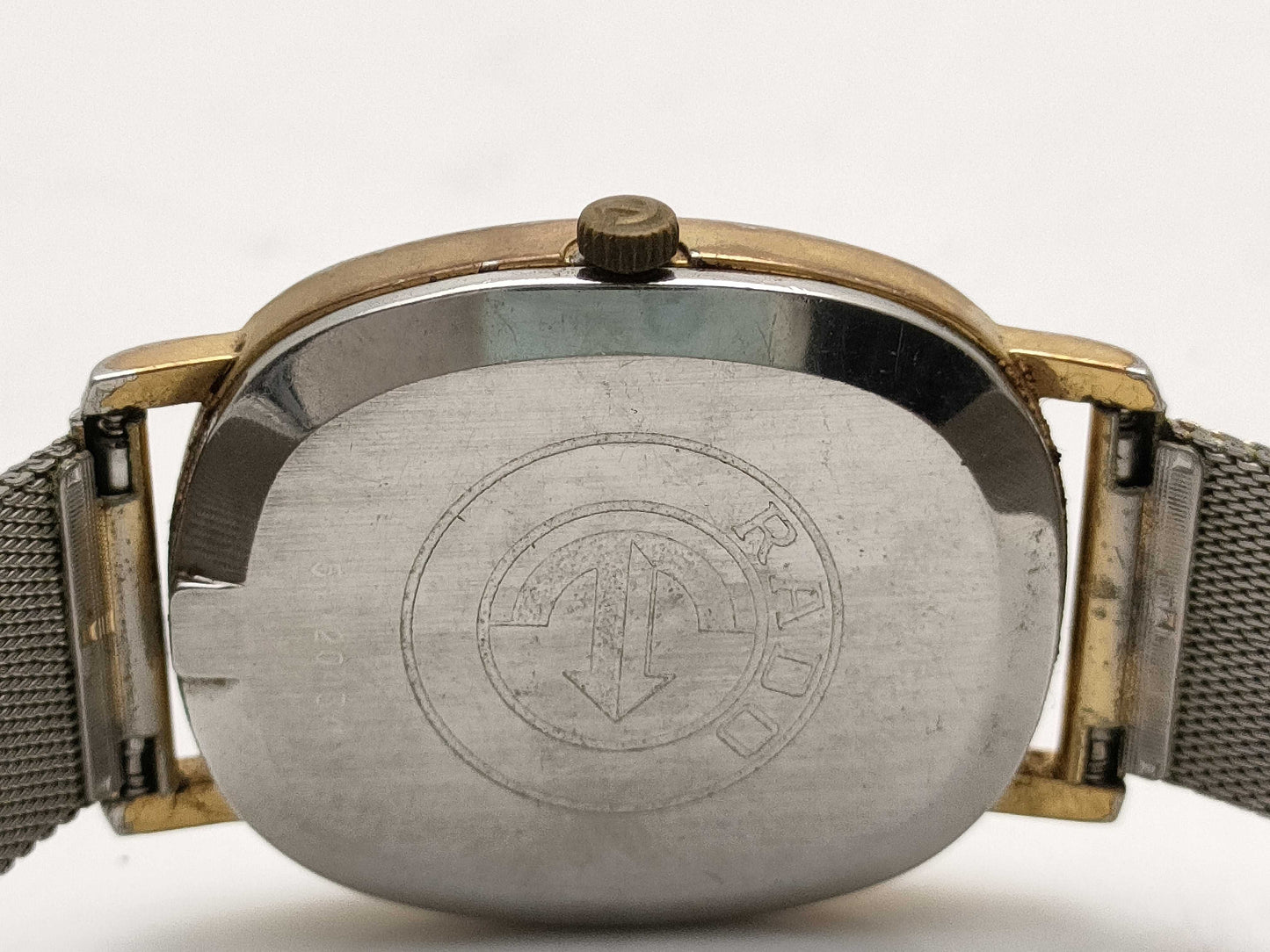 RADO Elegance Solid Women's Watch