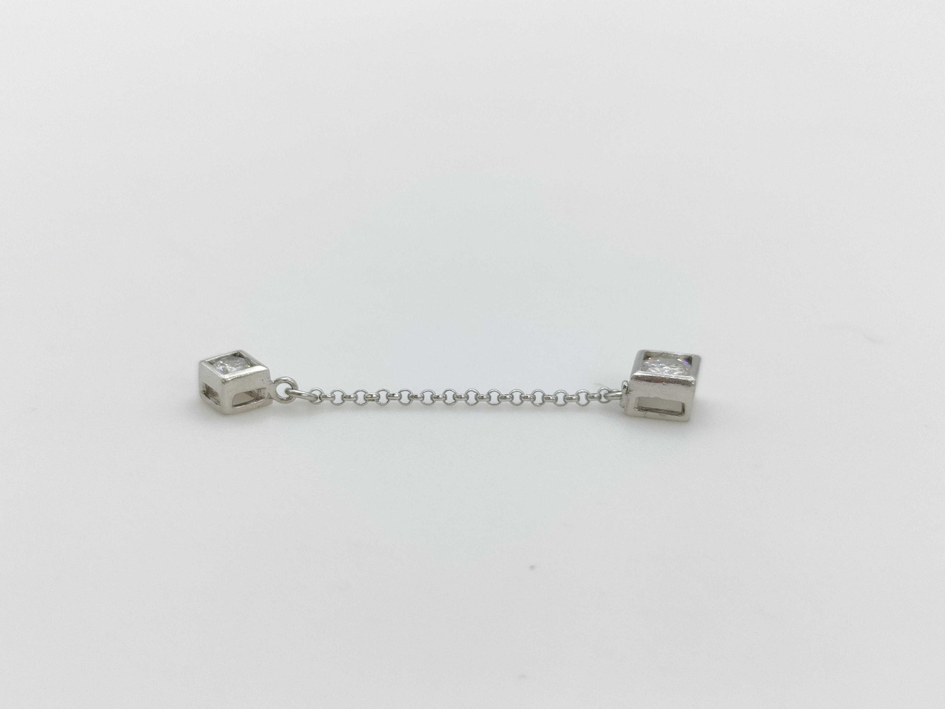 D0.22ct Pt900 1.0g Other small items 