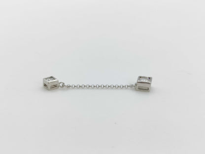 D0.22ct Pt900 1.0g Other small items 