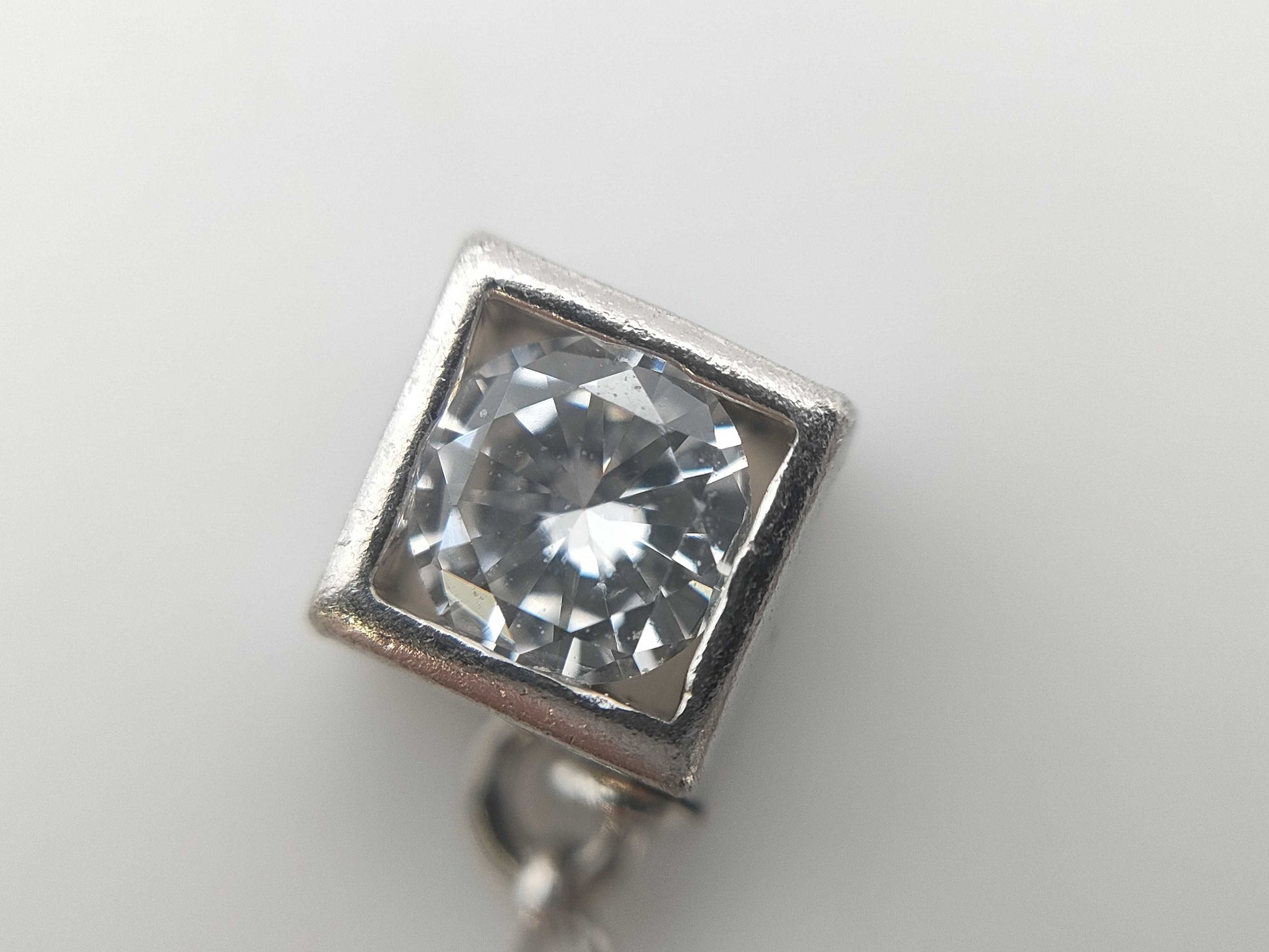 D0.22ct Pt900 1.0g Other small items 