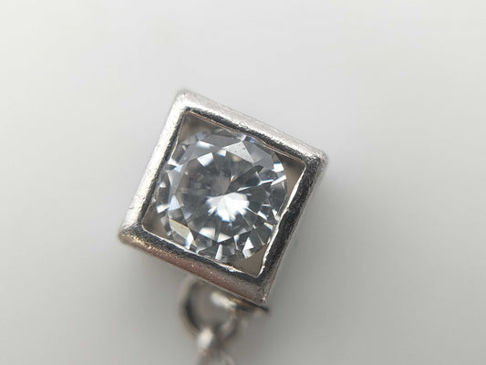 D0.22ct Pt900 1.0g Other small items 