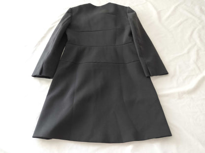 (10462_0247) PRADA Formal One-Piece Jacket