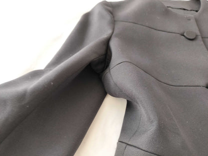 (10462_0247) PRADA Formal One-Piece Jacket