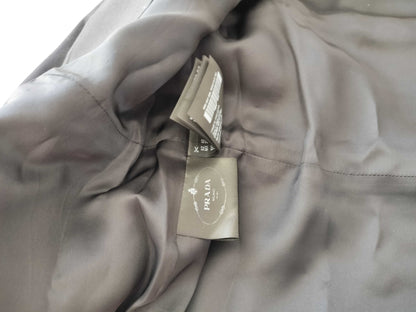 (10462_0247) PRADA Formal One-Piece Jacket