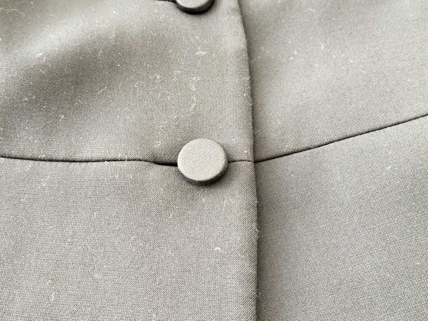 (10462_0247) PRADA Formal One-Piece Jacket