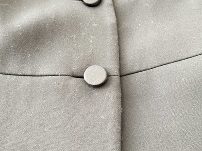 (10462_0247) PRADA Formal One-Piece Jacket