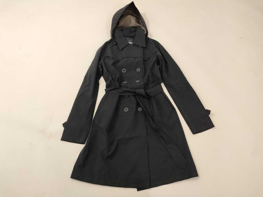 Herno nylon outer coat