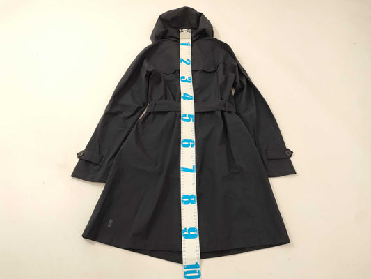 Herno nylon outer coat