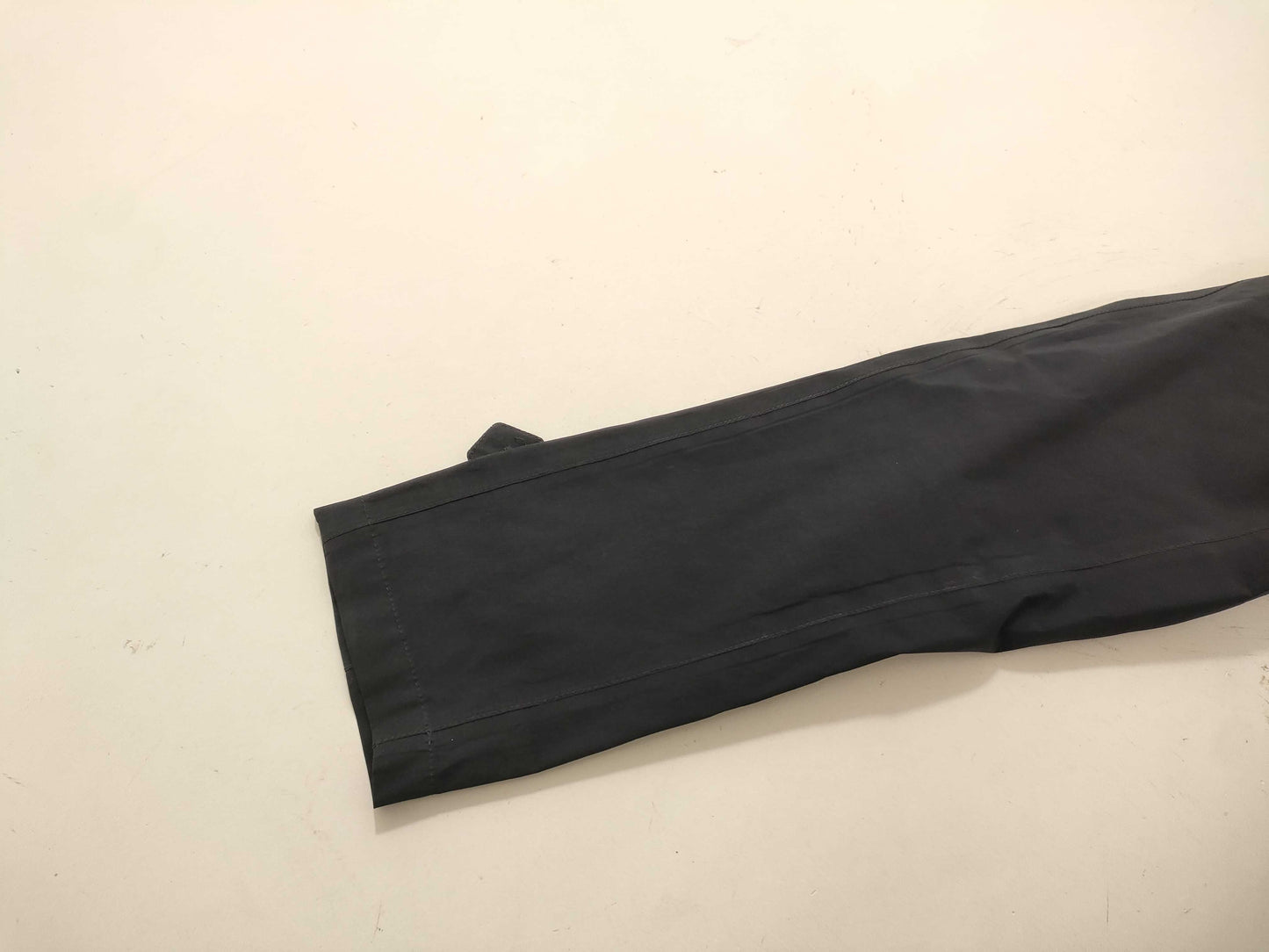 Herno nylon outer coat