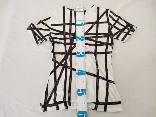 HERMES Ribbon T-shirt