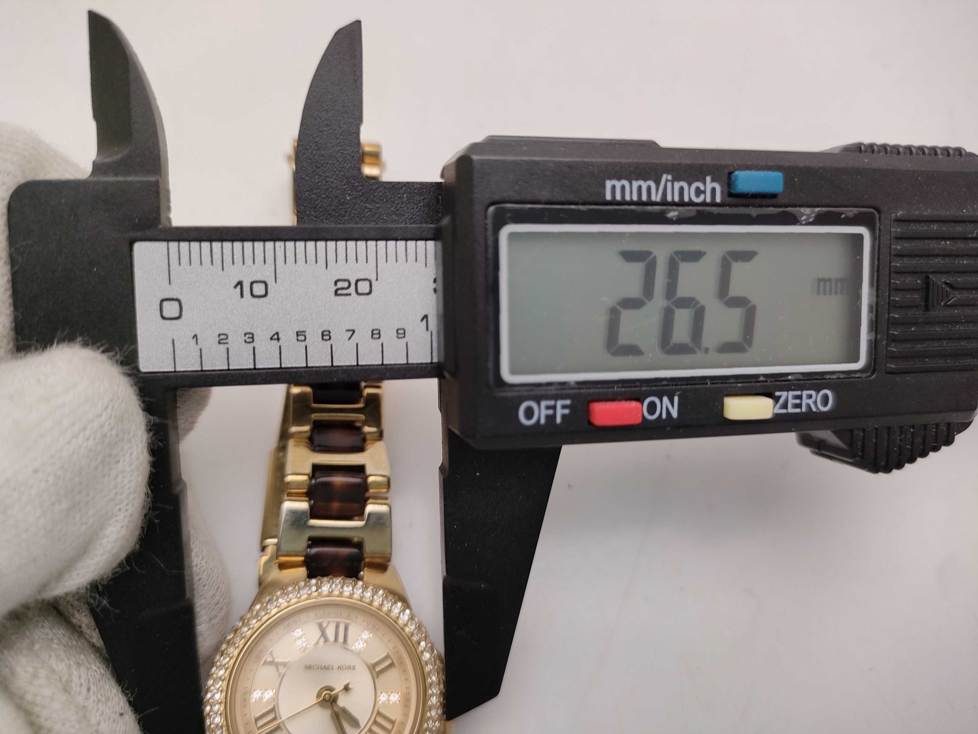 Michael Kors Women's Watch