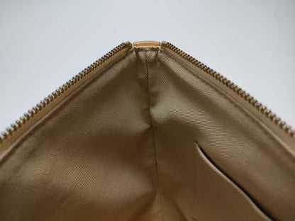 LOUIS VUITTON Damier Azur N51261 Totally PM Tote Bag