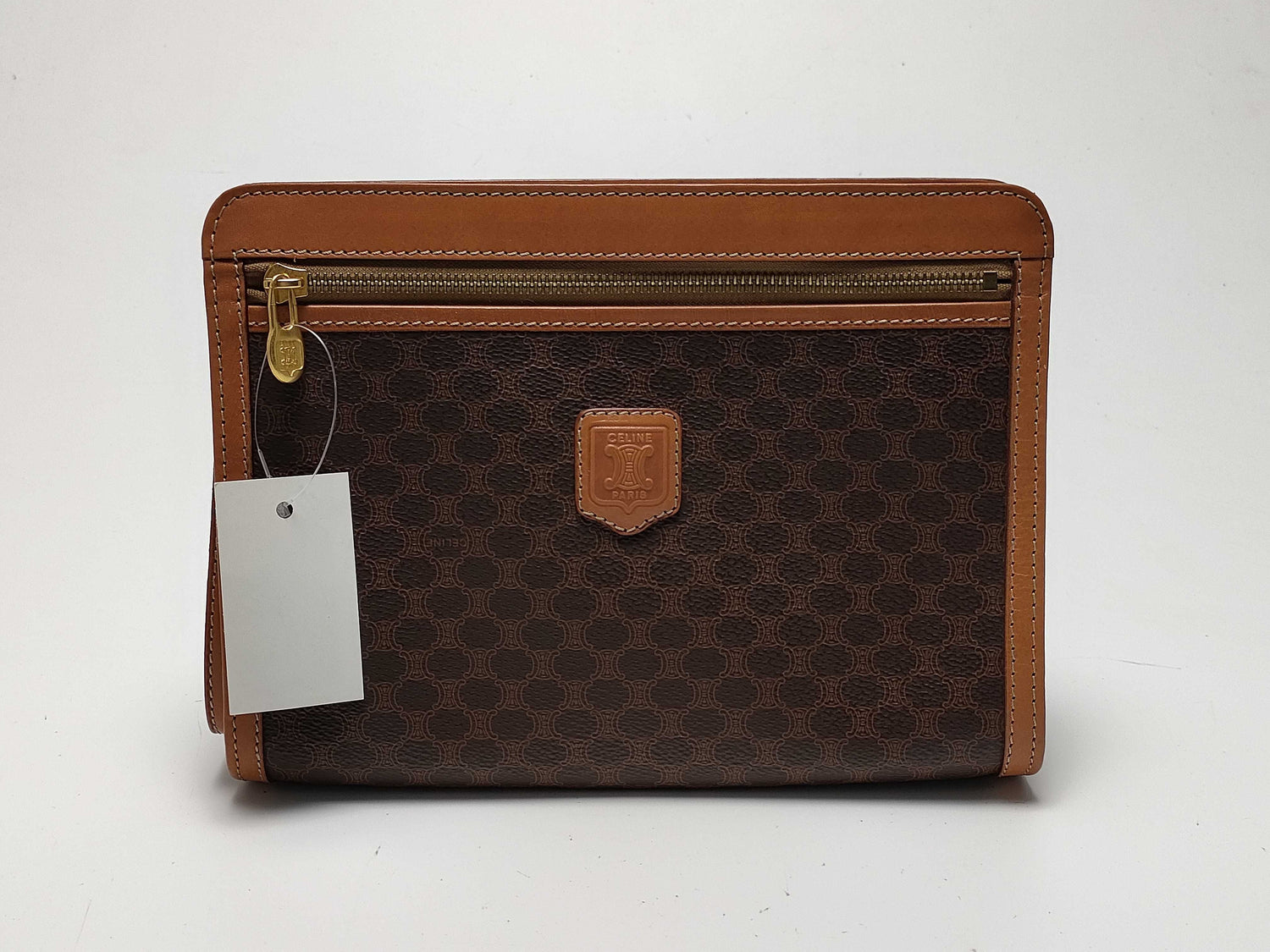 CELINE Clutch Bag Clutch Bag