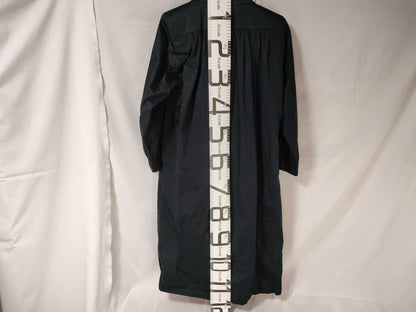 Yves Saint Laurent Long Coat Coat