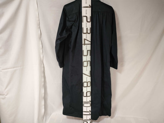 Yves Saint Laurent Long Coat Coat