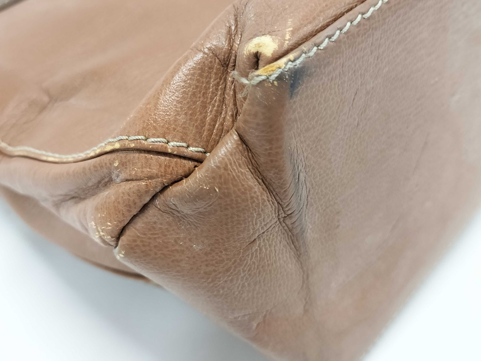 LOEWE Vintage Shoulder Bag