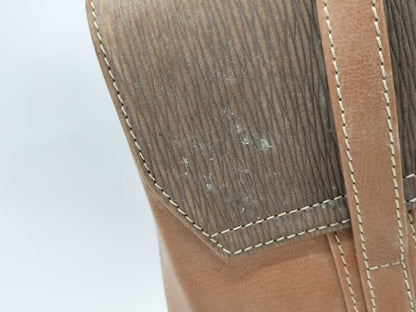 LOEWE Vintage Shoulder Bag