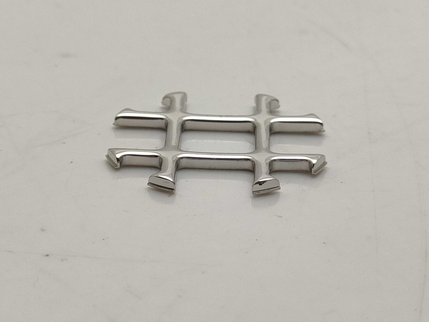 Cartier Pasha Grid 750 Parts and Other Accessories