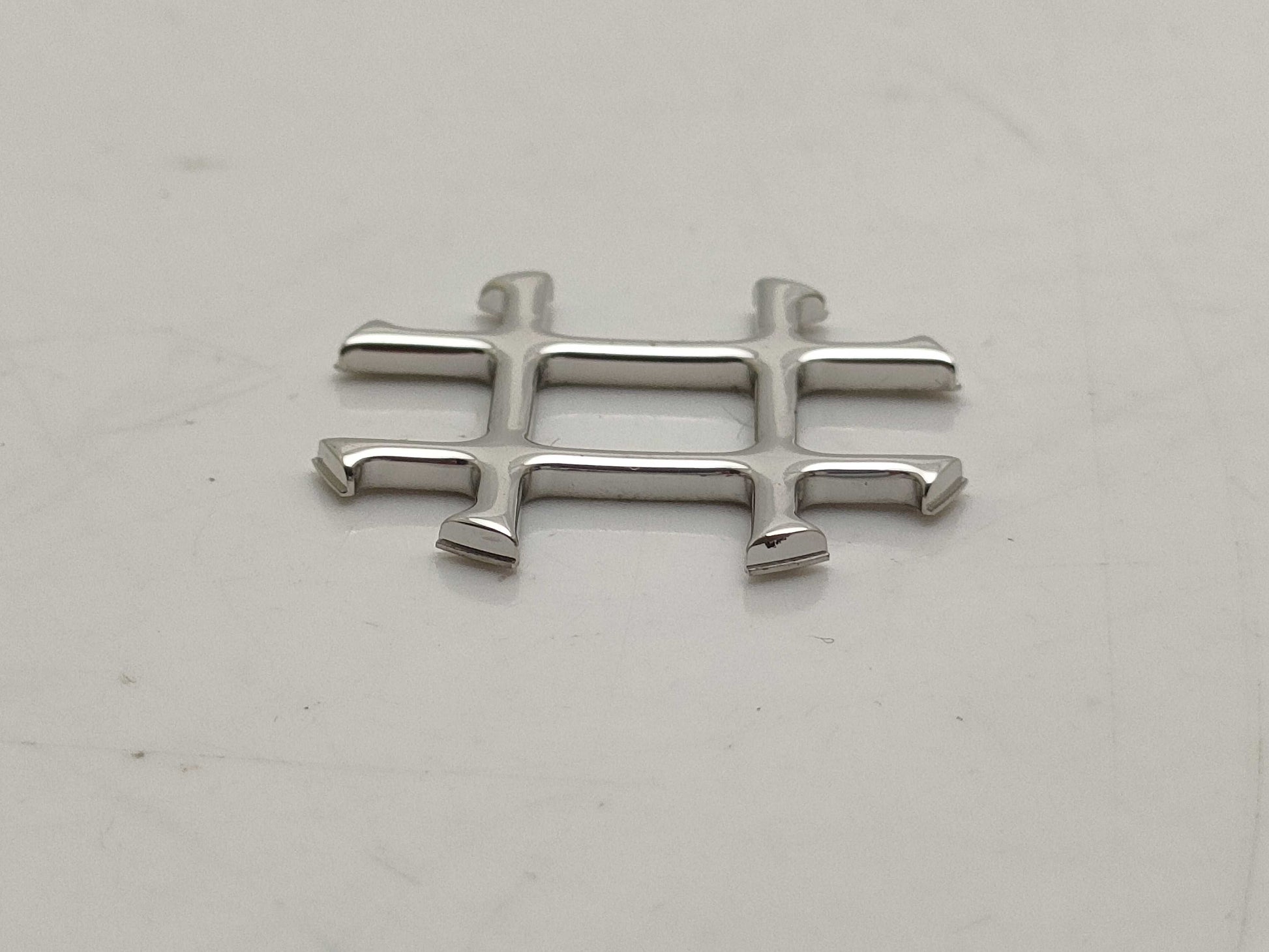Cartier Pasha Grid 750 Parts and Other Accessories