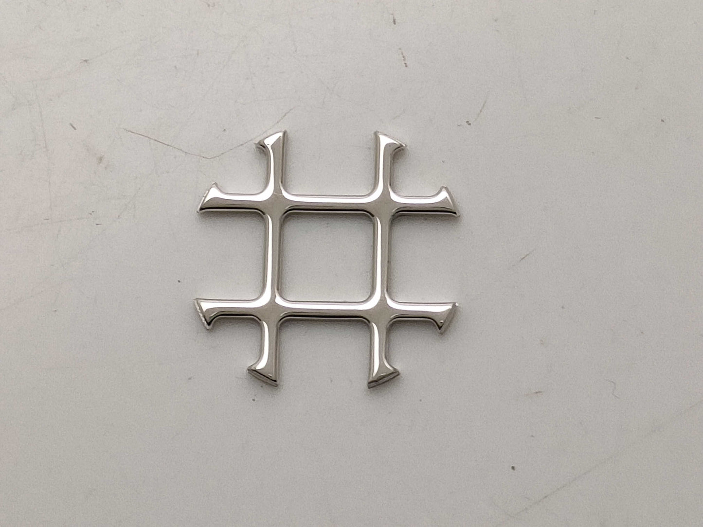 Cartier Pasha Grid 750 Parts and Other Accessories