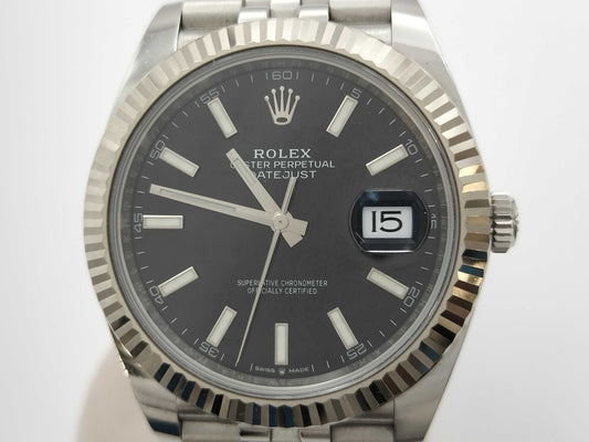 ROLEX 126334 4173W354 Men's Watch