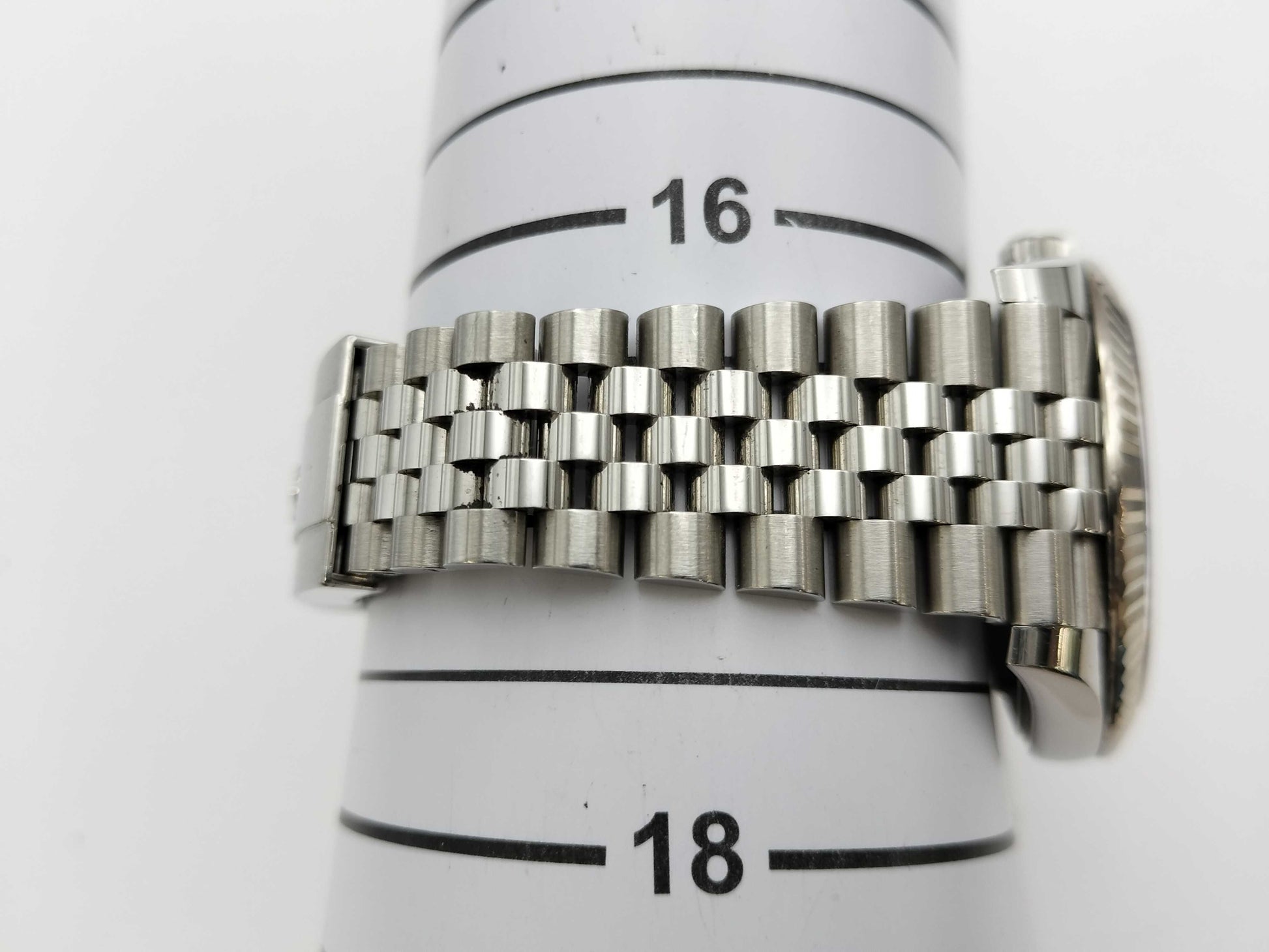 ROLEX 126334 4173W354 Men's Watch