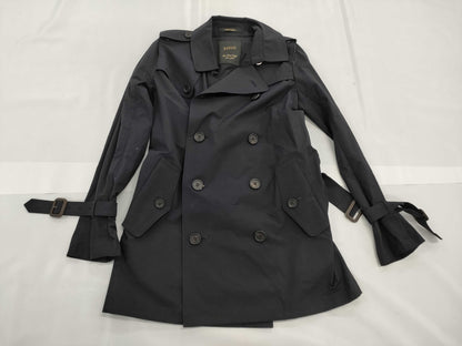 Sanyo trench coat with tags