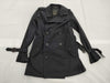 Sanyo trench coat with tags