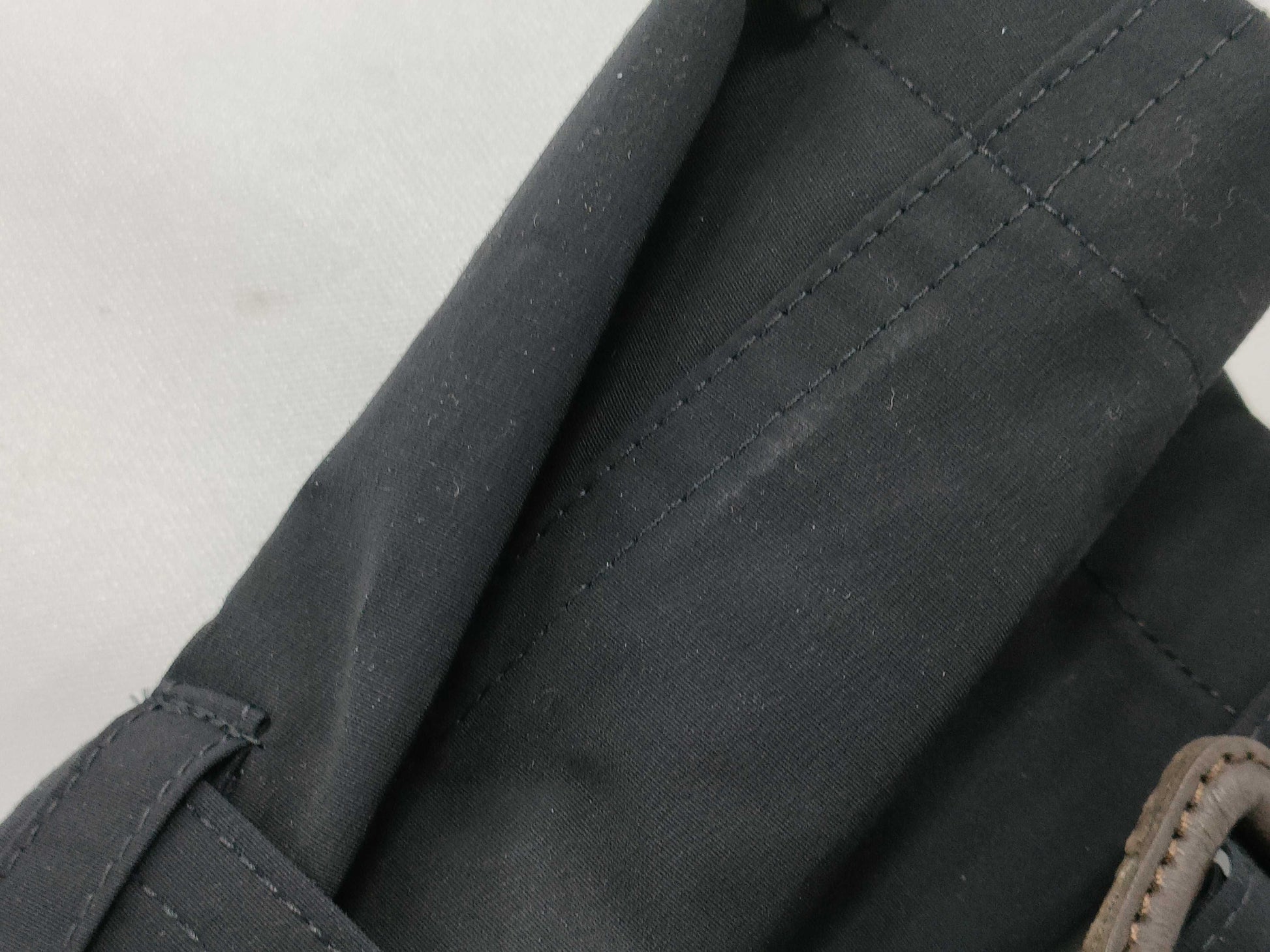 Sanyo trench coat with tags