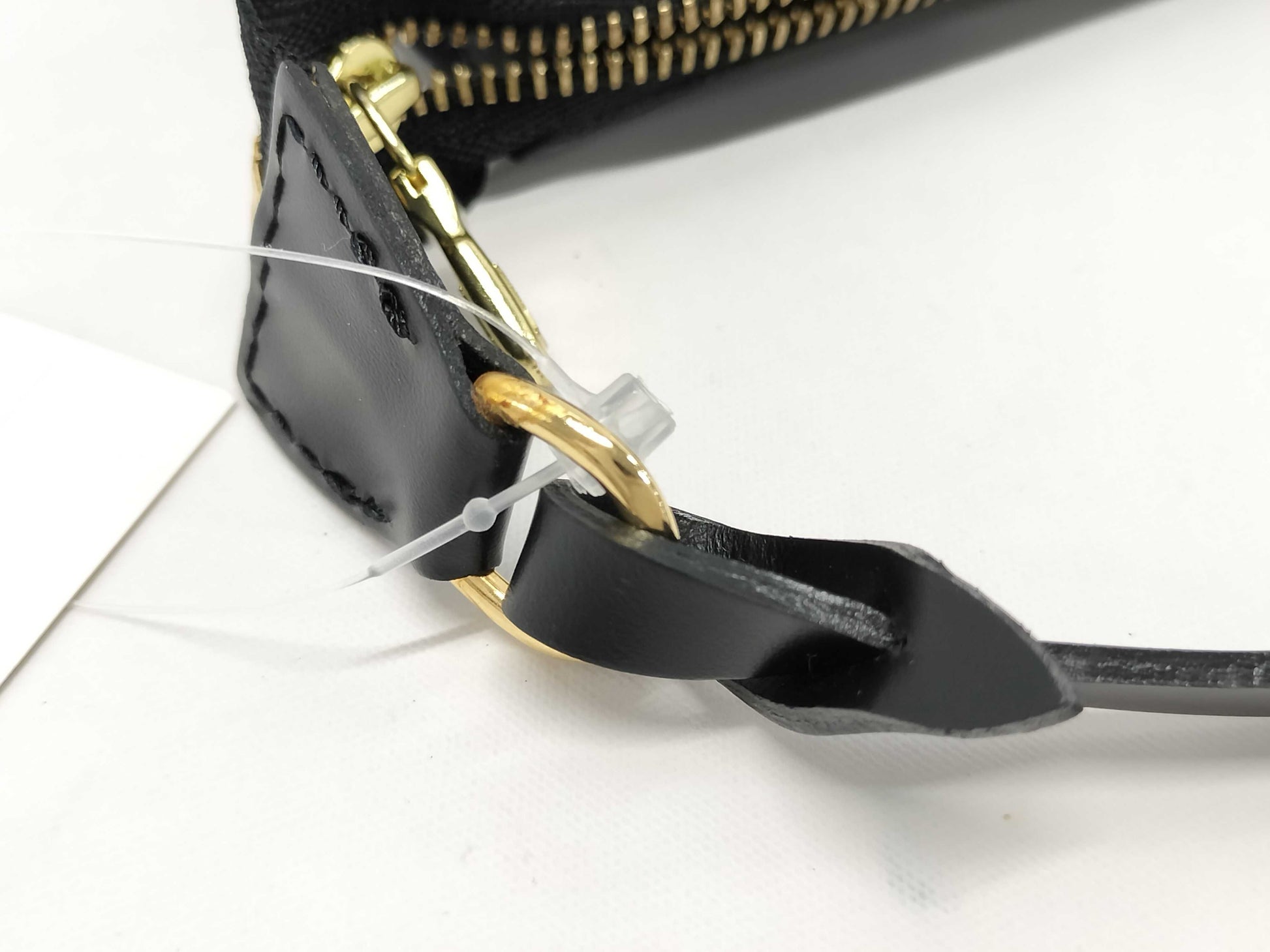 LOUIS VUITTON Epi Accessoir Bag Handbag