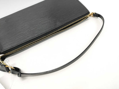 LOUIS VUITTON Epi Accessoir Bag Handbag