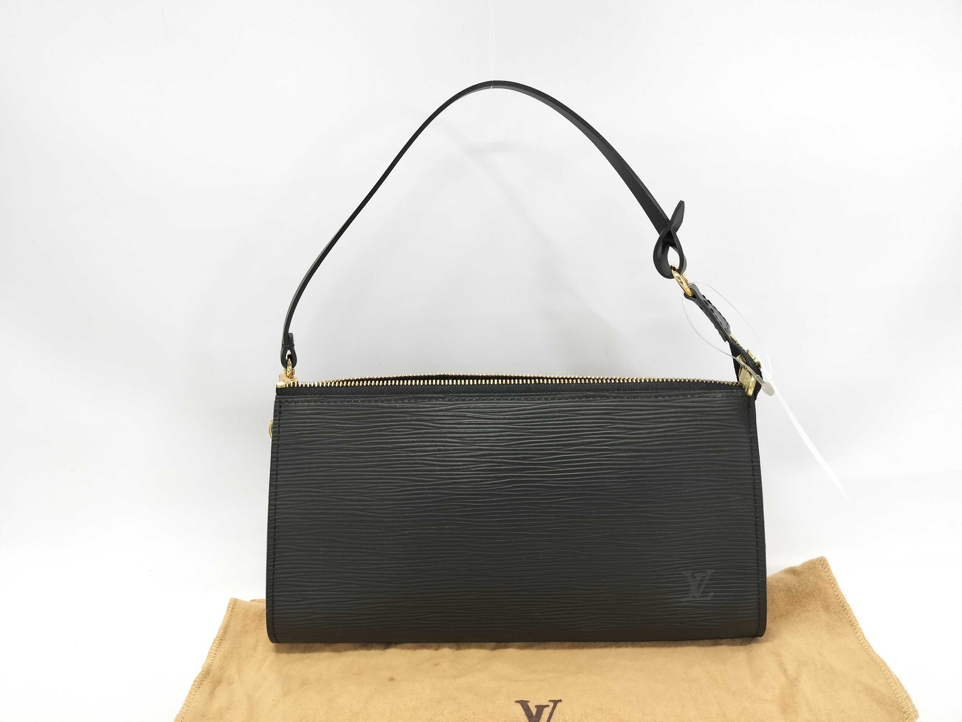 LOUIS VUITTON Epi Accessoir Bag Handbag