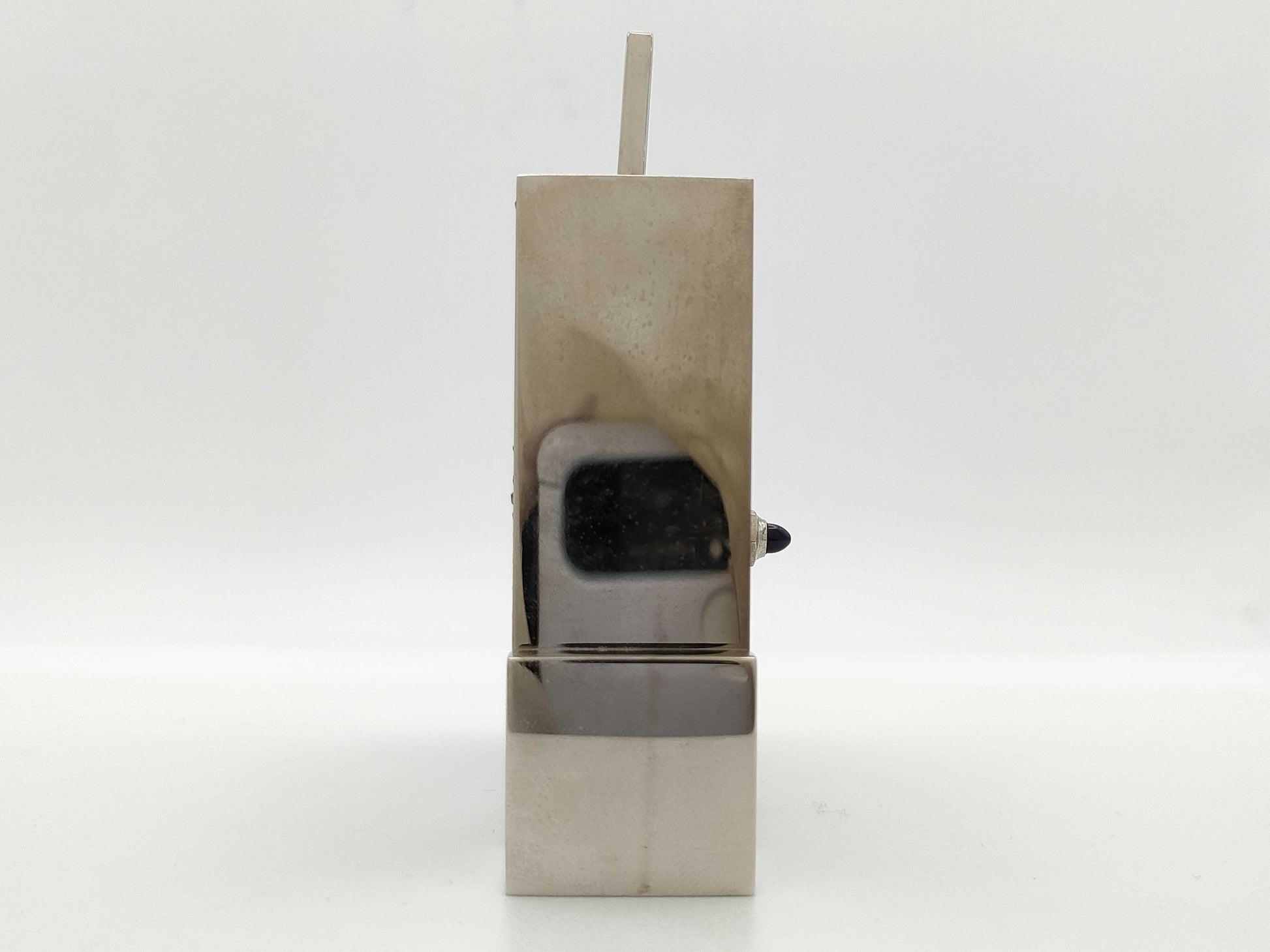 Cartier Table Clock 2749181732GD Quartz Table Clock