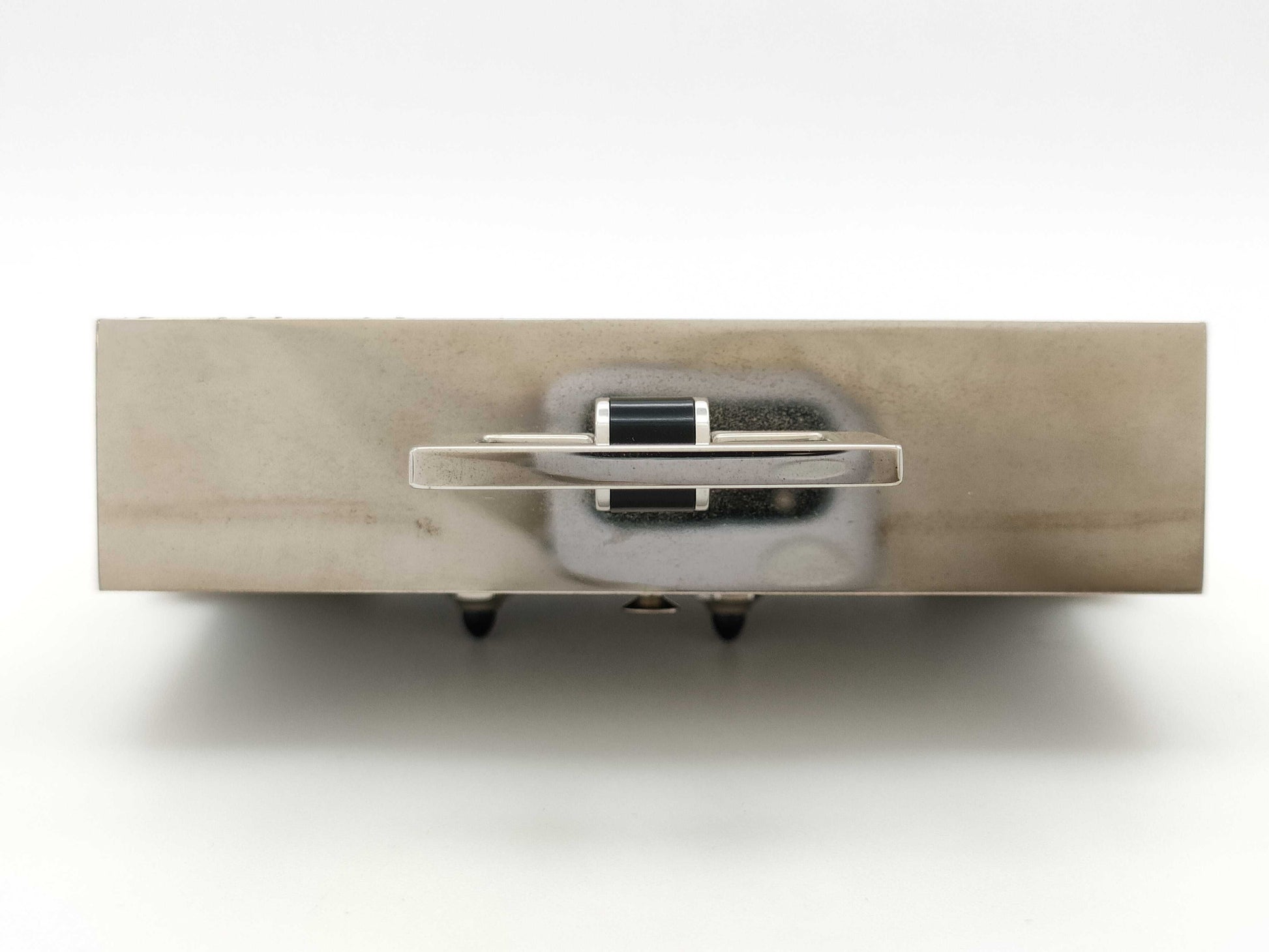 Cartier Table Clock 2749181732GD Quartz Table Clock