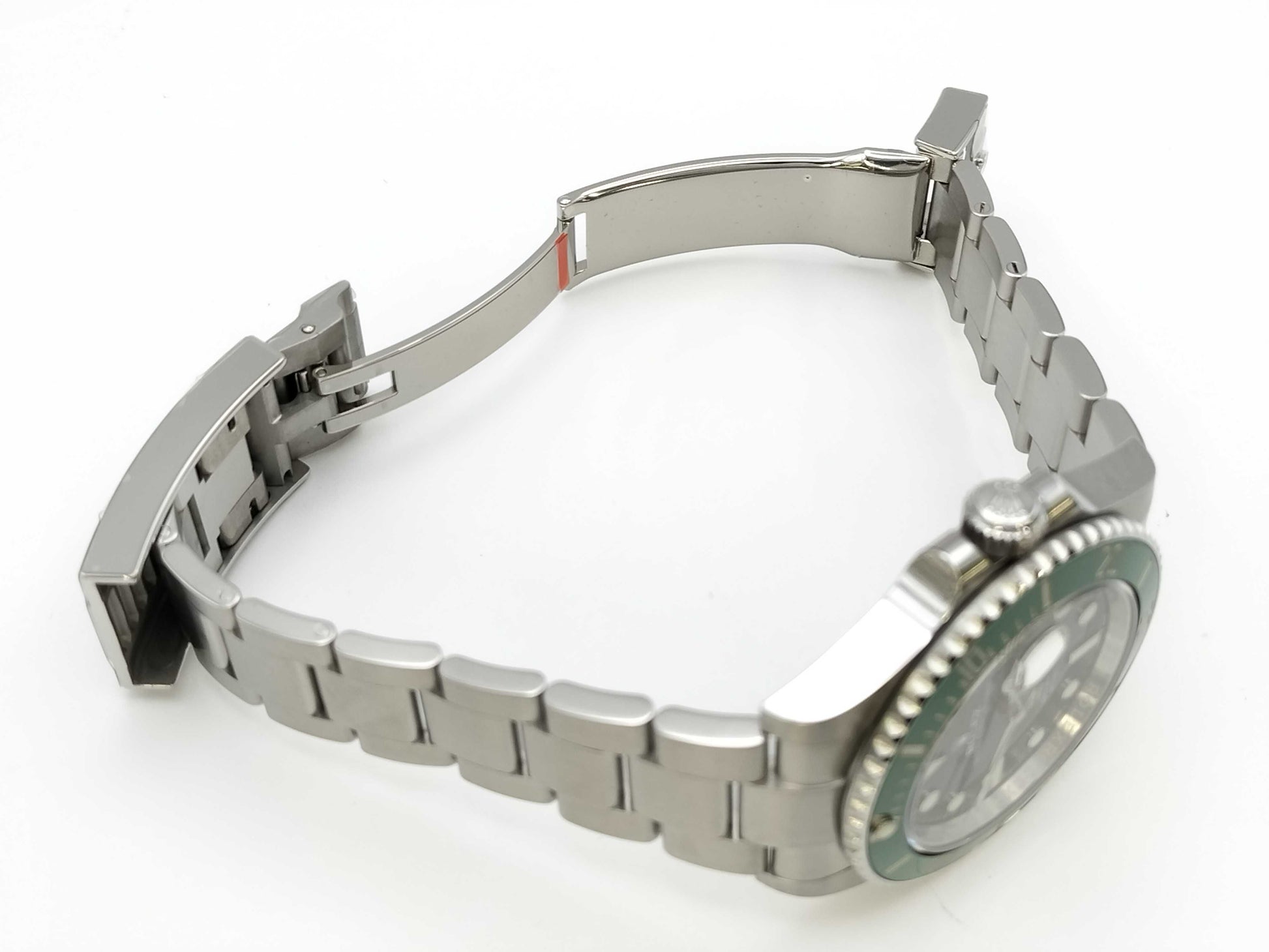 ROLEX 126610LV 6025V3E1 Men's Watch