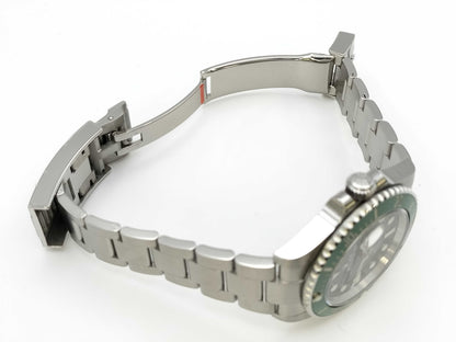 ROLEX 126610LV 6025V3E1 Men's Watch