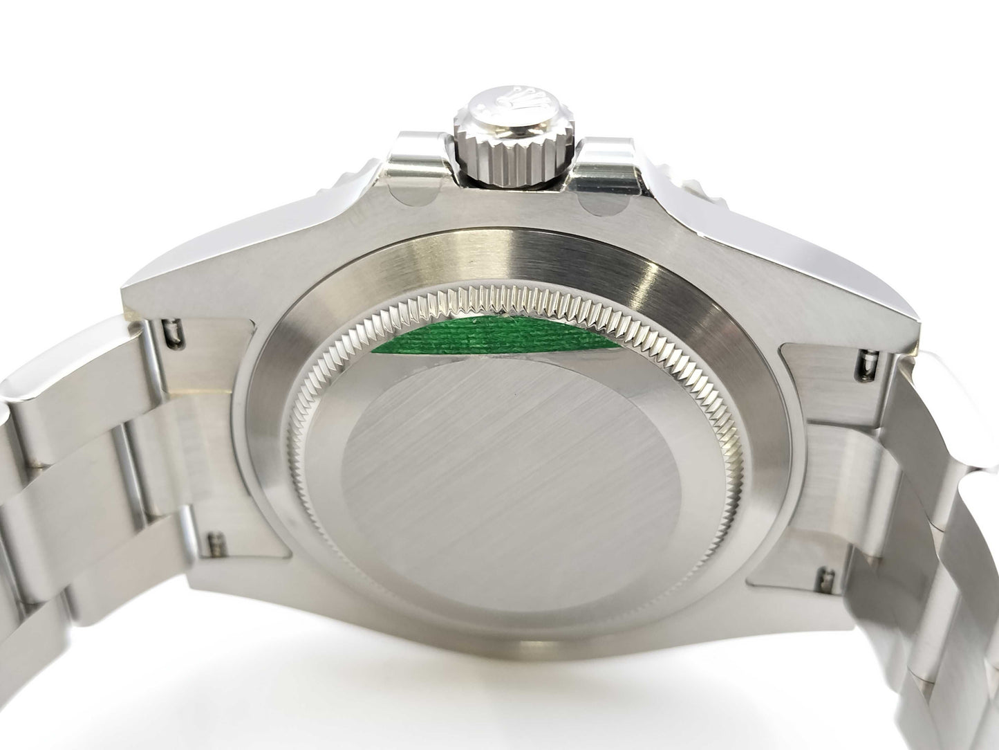 ROLEX 126610LV 6025V3E1 Men's Watch