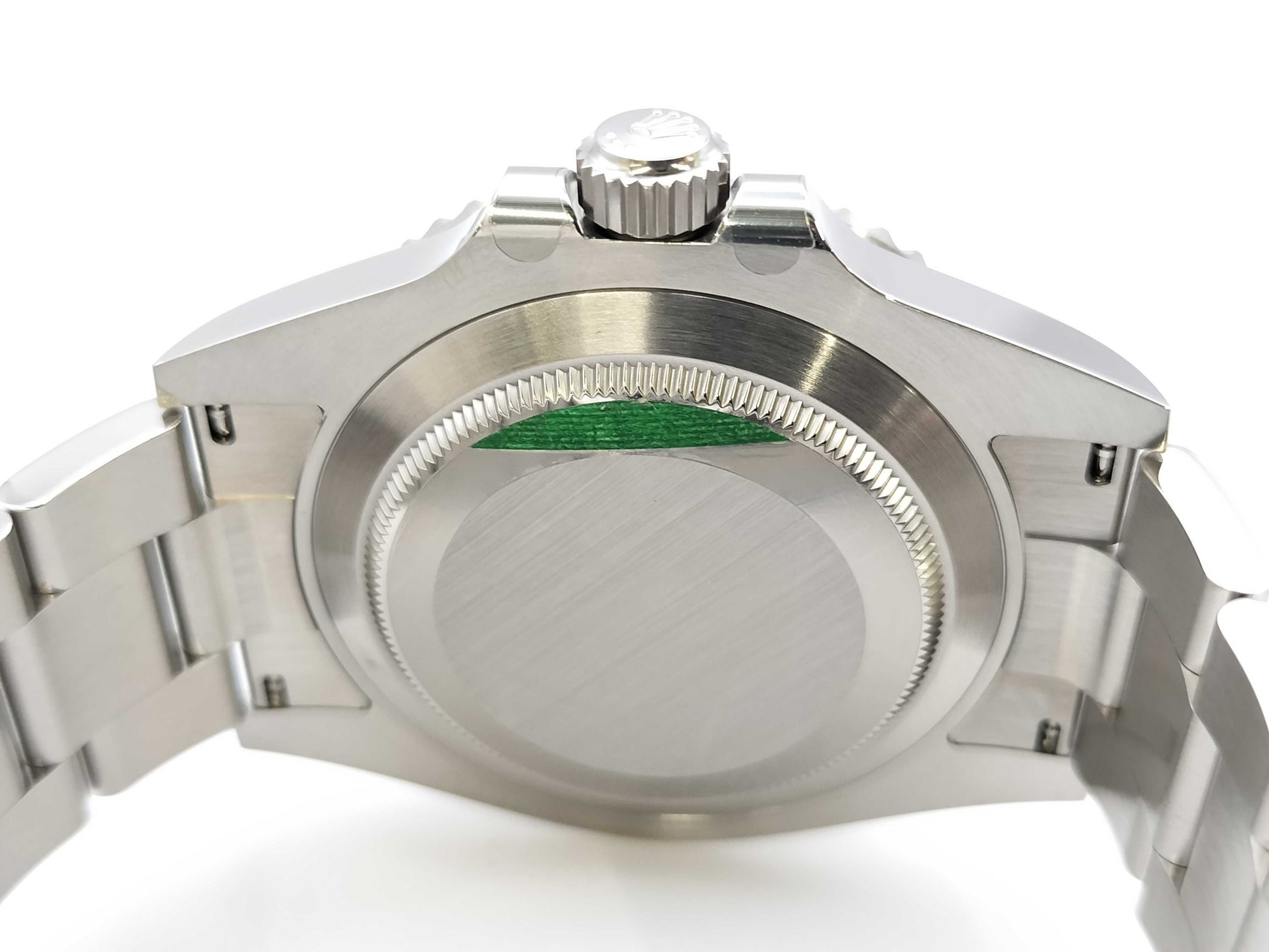 ROLEX 126610LV 6025V3E1 Men's Watch
