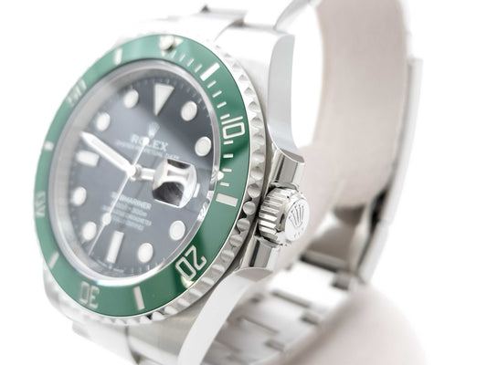 ROLEX 126610LV 6025V3E1 Men's Watch