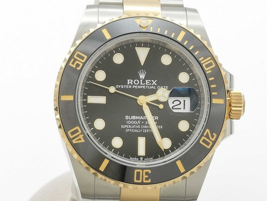 ROLEX 126613LN PR446601 Men's Watch