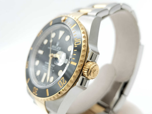 ROLEX 126613LN PR446601 Men's Watch