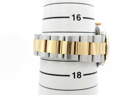 ROLEX 126333 L84A2008 Men's Watch