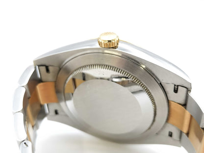 ROLEX 126333 L84A2008 Men's Watch