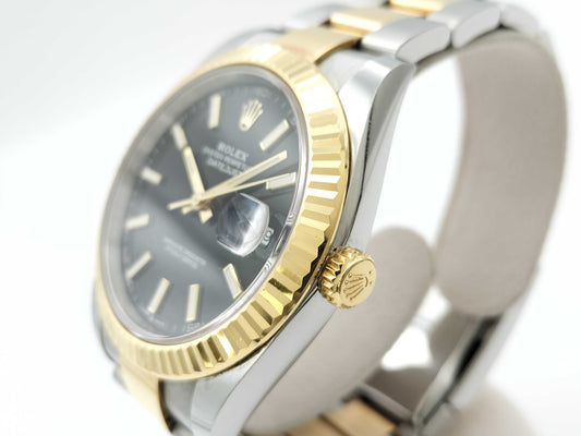 ROLEX 126333 L84A2008 Men's Watch
